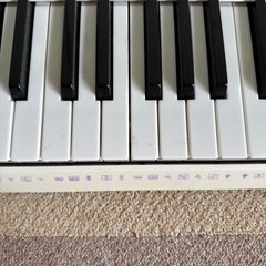 【お譲り先が決まりました】楽器 鍵盤楽器、ピアノ