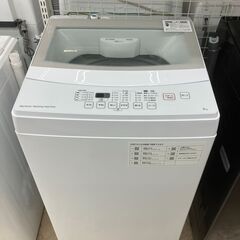 NITORI ニトリ 6kg洗濯機 2020 NTR60 No....