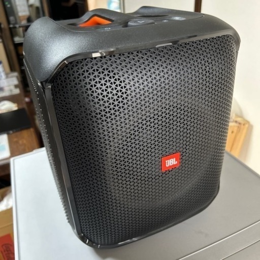 ヘッドフォン JBL PARTYBOX ENCORE ESSENTIAL