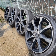 軽自動車のドレスアップに‼️16インチ‼️早い者勝ち‼️