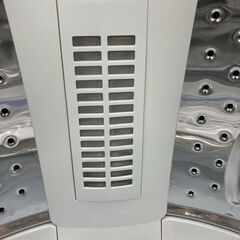 高年式 YAMADA ヤマダ 6kg洗濯機 2023 YWｍ-T60H1 No.1266● ※現金、クレジット、スマホ決済対応※