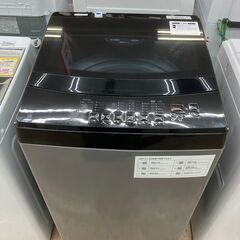 高年式 NITORI ニトリ 6kg洗濯機 2022 NTR60...