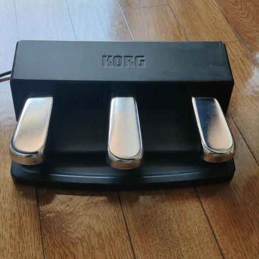 取引中】中古 電子ピアノ KORG LP-180 2018年製 88鍵 楽器 鍵盤楽器、