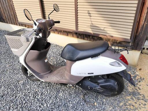 バイクLEts
