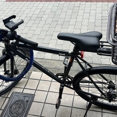 bicycle 28inch