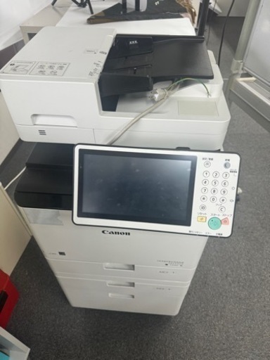 Canonプリンター(ジャンク品)
