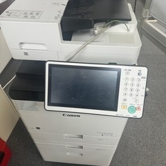 Canonプリンター(ジャンク品)