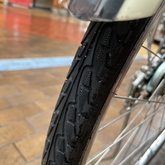 ブリヂストン アルベルト  27インチ S型 3段変速 オートライト