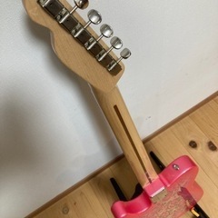 Fender フェンダー / Japan Exclusive Classic 69 Telecaster Red Paisley レッドペイズリー