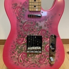 【ネット決済】Fender フェンダー / Japan Excl...