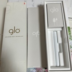 glo pro 電子タバコ箱