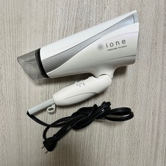 【28日処分】ドライヤー 家電 美容家電 ヘアケア