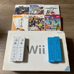 　【決定】Wii おもちゃ　ゲーム　任天堂