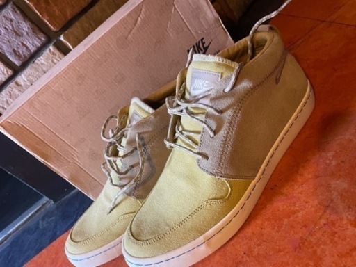 NIKE シューズ