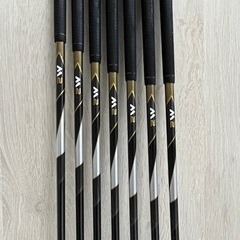 ⭐︎テーラーメイドM2アイアンセット