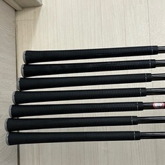⭐︎テーラーメイドM2アイアンセット