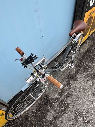 Rally ターンラリー クロスバイク 54cm Rally ターンラリー クロスバイク 54cm 自転車 販売、スポーツやレース