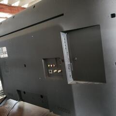 【060326】カラーテレビ40形