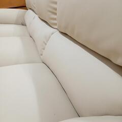 ★家具 ソファ 3人掛けソファ　💳自社配送時🌟代引き可💳※現金、クレジット、スマホ決済対応※   