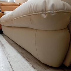 ★家具 ソファ 3人掛けソファ　💳自社配送時🌟代引き可💳※現金、クレジット、スマホ決済対応※   