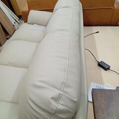 ★家具 ソファ 3人掛けソファ　💳自社配送時🌟代引き可💳※現金、クレジット、スマホ決済対応※   