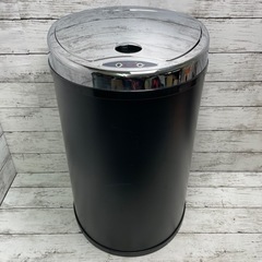 【ゴミ箱】大型 自動開閉ゴミ箱 センサー 家具 インテリア オシャレ 
