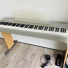 【受取の方決まりました】YAMAHA ELECTRONIC PI...