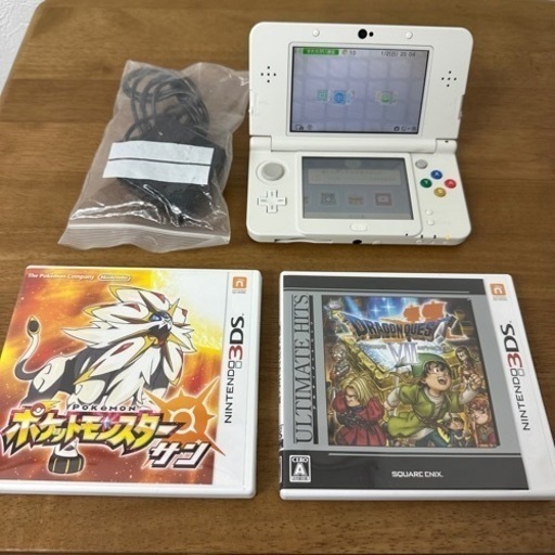 おもちゃ ポータブルゲーム ニンテンドーDS,3DS