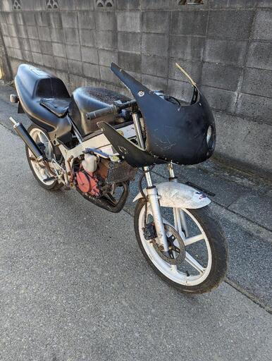 カワサキ ns-1