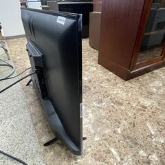 ハイセンス 40型液晶テレビ 40H30E 2020年製 フルハイビジョン 新生活 札幌 東区