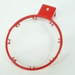 SUPREME× SPALDING Mini Basketball Hoop 