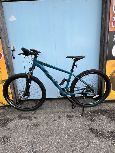 FUJI フジ MTB NEVADA M17サイズ