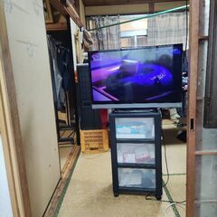 ✨液晶テレビ　東芝REGZA２０１６年製　✨値下げしました。