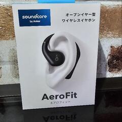 soundcore AeroFit