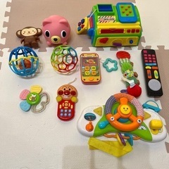 総額10000円以上相当のおもちゃ まとめ売り 知育玩具