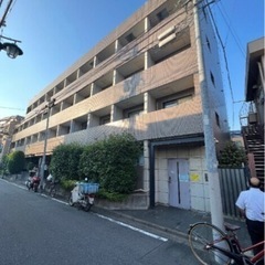 副都心線　雑司ヶ谷　徒歩7分！住みやすいマンション！