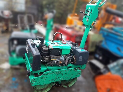 ハンドガイドローラー　MSR6　明和製作所
