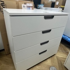 ★IKEAオフィス家具　引き出しユニット　