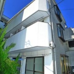 【家賃５万円台】初期費用１０万円！！京成本線『お花茶屋』駅 徒歩...