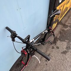 CORVETTE コルベット シボレー Z06 クロスバイク