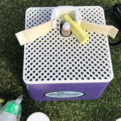 ステンドグラス　ルーター　ガラスカッター　ランプベース　その他  一式セット