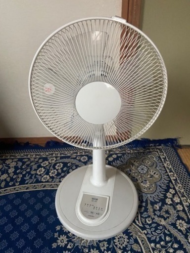 決まりました！家電 季節、空調家電 扇風機