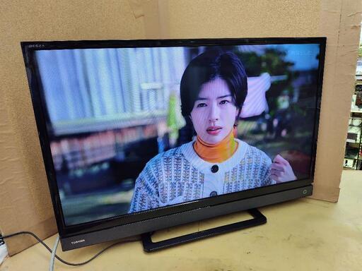J322★TOSHIBA★32インチ地デジTV★32S20★2016年製
