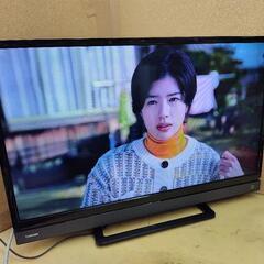 J322☆TOSHIBA☆32インチ地デジTV☆32S20☆2016年製