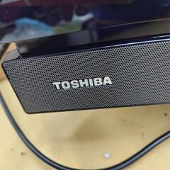 J322☆TOSHIBA☆32インチ地デジTV☆32S20☆2016年製