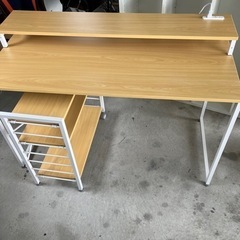 家具 オフィス用家具 机