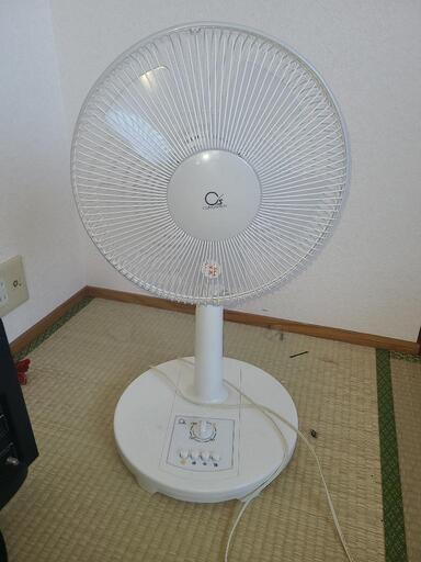 家電 季節、空調家電 扇風機