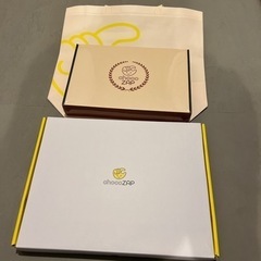 チョコザップ　スターターキット&ちょこ活セット