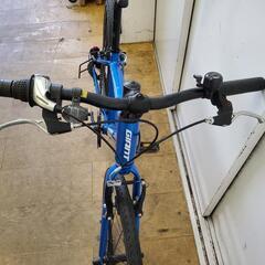 B305 GIANT★ESCAPE ジュニア★24インチ★7段変速