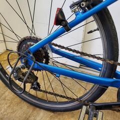 B305 GIANT★ESCAPE ジュニア★24インチ★7段変速